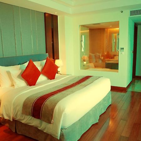 Summer Cua Lo Hotel Cửa Lò Exterior foto