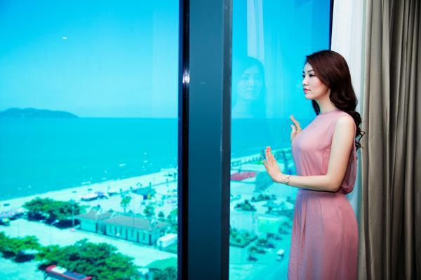 Summer Cua Lo Hotel Cửa Lò Exterior foto
